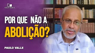 COMO ENTENDER A RELAÇÃO ENTRE ESCRAVOS E SENHORES EM EFÉSIOS? - PAULO VALLE