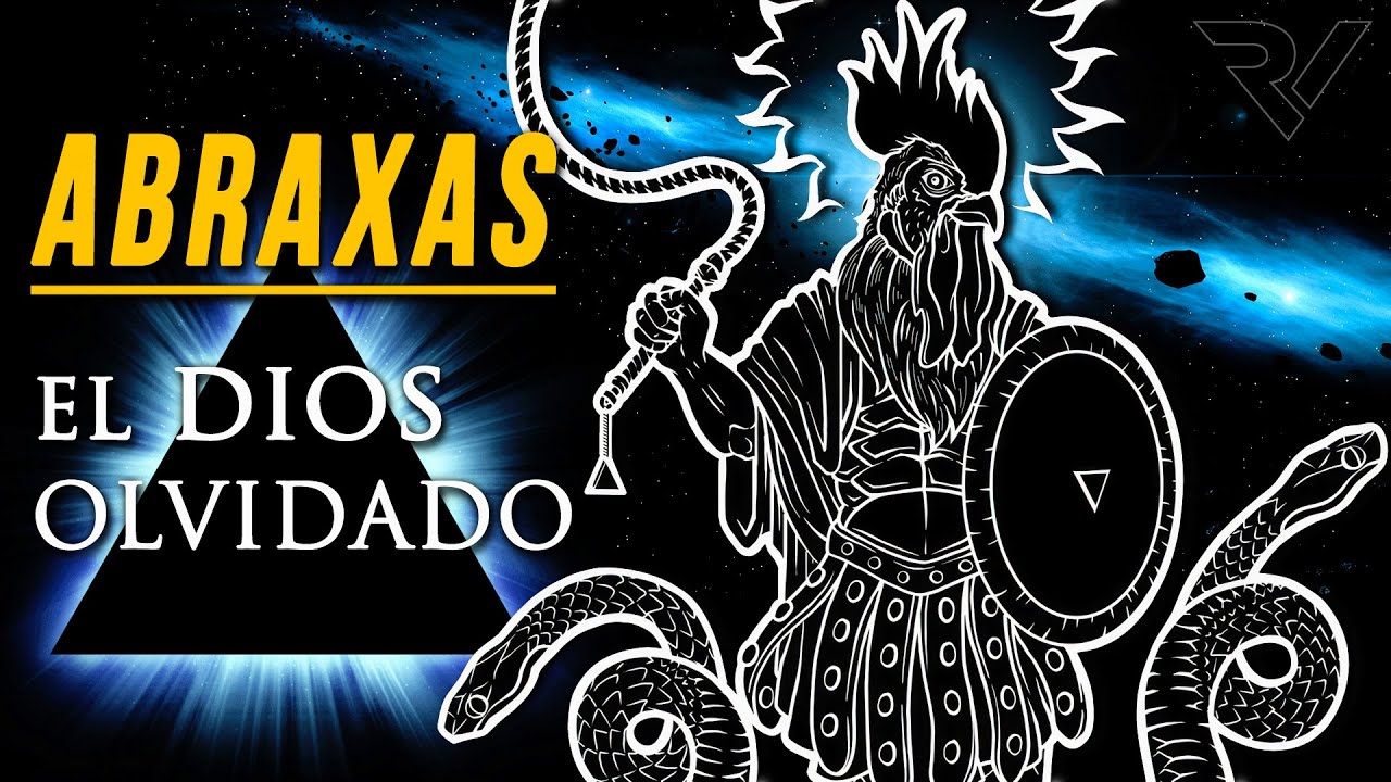 ABRAXAS: The Forgotten God