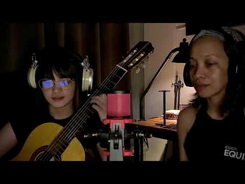 Leader of the Band - Dan Fogelberg (COVER) | Iqui x Joahnna
