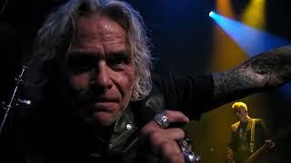 Mike Tramp - All The Fallen Men (Live Babel Malmö 2025-04-25)