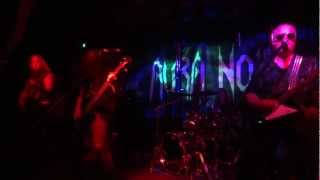 Aura Noir - Hades Rise