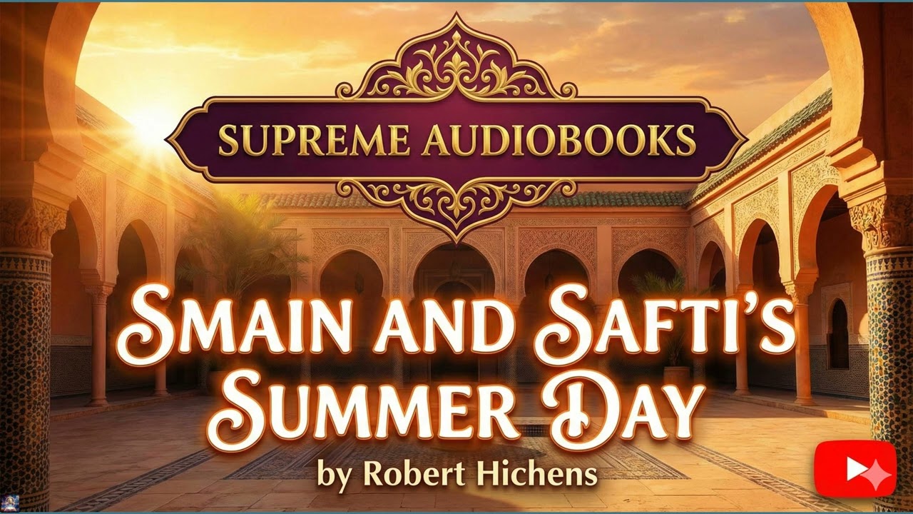 Smain And Safti's Summer Day