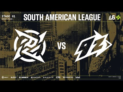 9z vs Ninjas in Pyjamas Rigioca