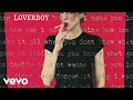 Loverboy - The Kid Is Hot Tonite (Official Audio)