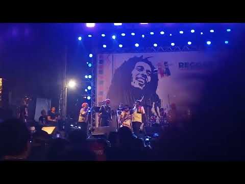 The Abyssinians & Leões de Israel @ Associação Cultural Reggae , São Paulo 03/12/2023 - Parte 3