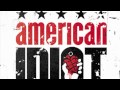 American Idiot The Original Broadway Cast ...