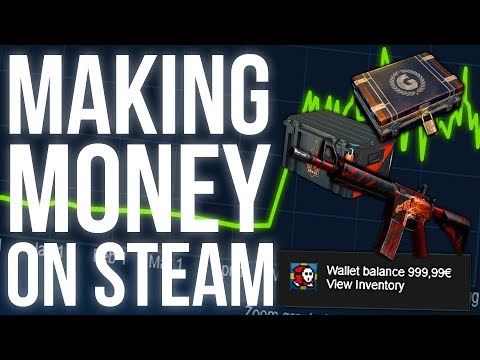 download lagu mp3 mp4 How To Get Money On Steam, download mp3 How To Get Money On Steam free download mp3, download mp3 How To Get Money On Steam