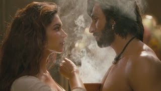 Ang Laga De Re Lyrics