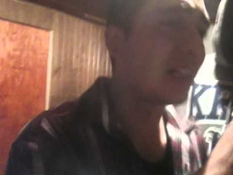 Toco rapeando en Japonés/ Toco rapping in japanese