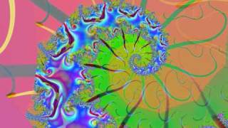 Dance Demagogue - The Continuim