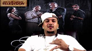 Known speaks on &quot;La Familia&quot;