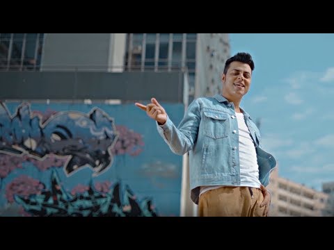 Rodrigo Teaser - Não Pode Acabar (videoclipe oficial)