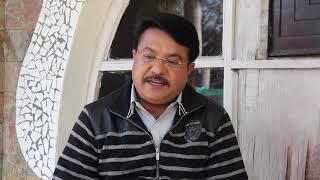 Filmy Talks | Sanjeev Diwan Kuku | Actor Interview video