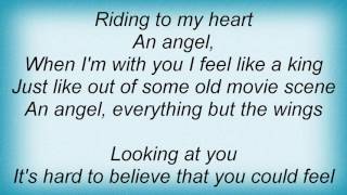 Alan Jackson - Everything But The Wings Lyrics