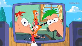 Phineas and Ferb - I Love You Mom