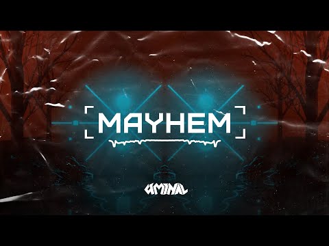 Free DnB Bru-C x Mr.Traumatik Type Beat "Mayhem" | Hard UK Drum and Bass Rap  Instrumental 2021