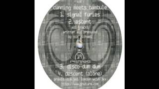 Cunning Meets Bambule - Disco Dum Dum
