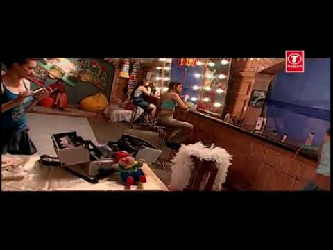 Jyoti Pancholi Music video