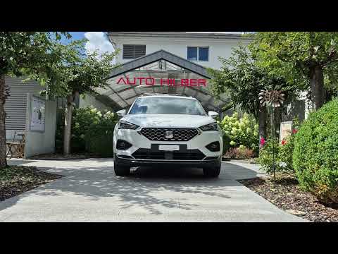 SEAT Tarraco 2.0 TDI CR Xcellence 4Drive DSG *Anhängerkupplung/Full Link*-video-19