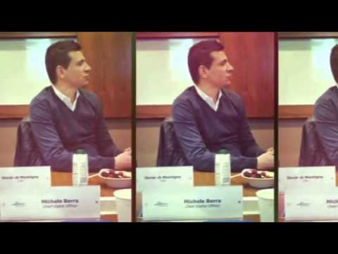 Viaggio nel futuro del mondo  (Created with @Magisto)