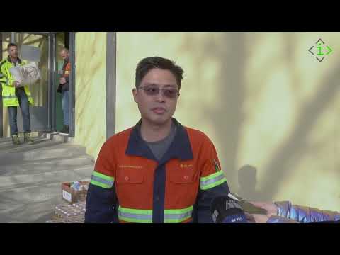 Srbija Ziđin Majning - Donacija Metovnica