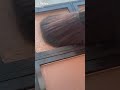 nailea devora's makeup look/tutorial