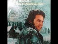 Merle Haggard - I'll Break Out Tonight