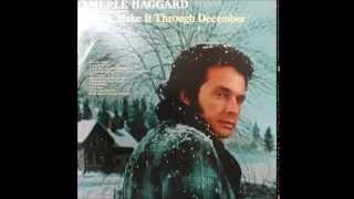 Merle Haggard - I'll Break Out Tonight