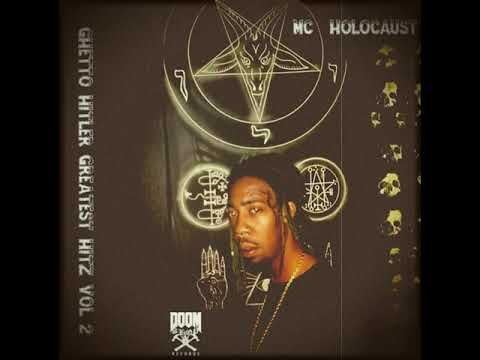 DJ Armok & Playa Misery - Aint No Heaven(Tape Rip)