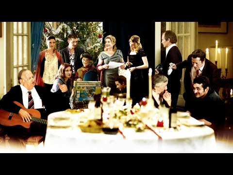 un conte de Noël - Bir Noel Akşamı(2008)