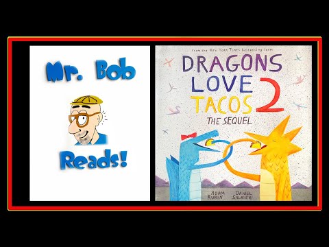 Dragons Love Tacos 2