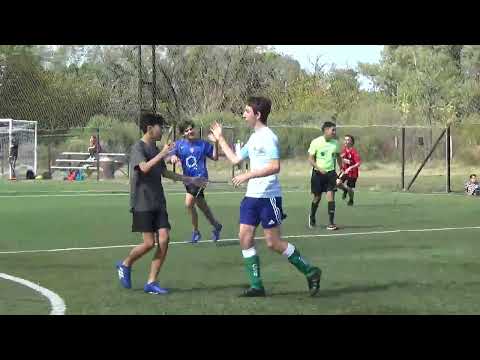 BILARDISTAS VS SACACHISPA - #LigaNuñez - #Apertura SLD Fecha 9 - 2022