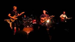 The Desert Rose Band At The Mystic Theatre 2010