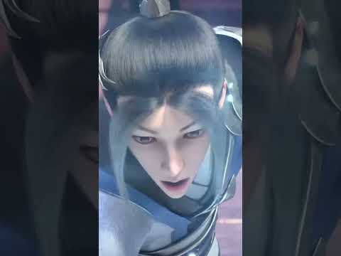 仙武傳 Legend of Xianwu #仙武傳 #legendofxianwu#animation #kungfuanimation