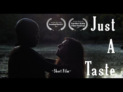 Just A Taste | Short Film