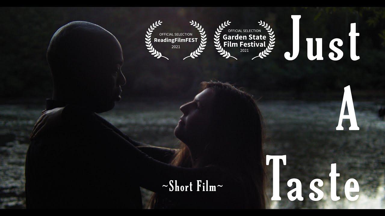 Just A Taste | Short Film