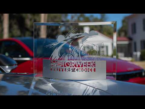 2026 MotorWeek Drivers' Choice Awards: Our Best Car, Truck, & Utility Picks...PLUS BEST OF THE YEAR!