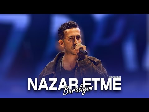 Gazapizm X Söyle Sunam - Nazar Etme Buralıyım (Prod. Jiwan Beats)