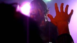 Framing hanley- Built for sin HD