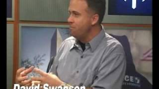 Why Are The People Not Being Represented? w/ David Swanson Of Democrats.com