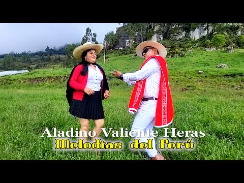 ALADINO VALIENTE HERAS-CONTRAPUNTO Escuchame Cariñito-2025-Official Youtube