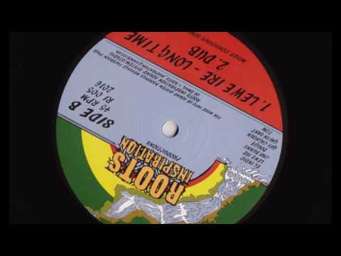 El Indio 'Changes' Lewe Ire 'Longtime' Roots Inspiration Label (Vinyl Preview Clip)