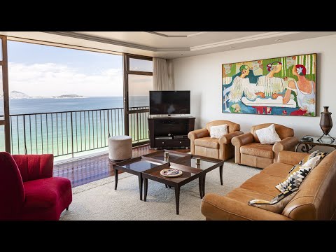 Rio549 - Apartment in Ipanema, Rio de Janeiro