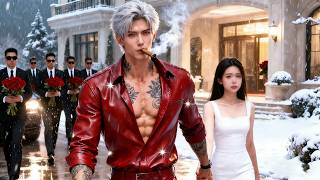 Bedrogen, trouwde ze impulsief met een 40-jarige vreemdeling! Maar hij is een miljardair-CEO die haar vreselijk verwent!