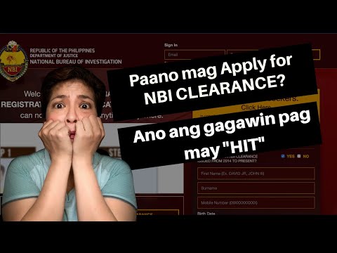 image-What does NBI mean in school?