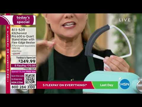 HSN | Gifts for the Gal with Val 10.16.2022 - 09 AM