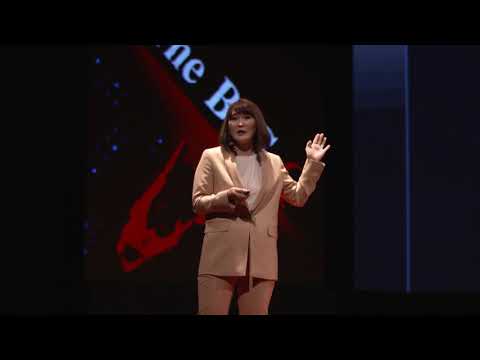 幸せはまだ見つかっていませんか？| Ｙｅｌｕ ｄｏｒｊｄｅｒｅｍ｜TEDxDarkhan (Found the happiness yet? | Yeruu Dorjderem | TEDxDarkhan)