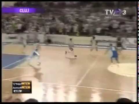 Cos finala   U Mobitelco   Asesoft Ploiesti