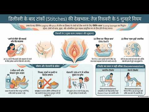 Perineal Care — video thumbnail