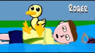 Goth Lyfe: Channel Intro